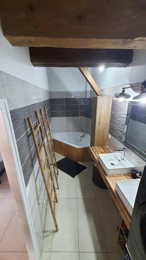 Beau T4 Au Coeur Du Centre Ville 나르본 외부 사진