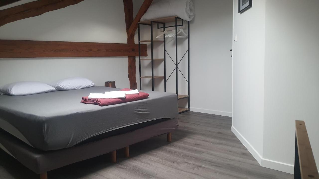 Beau T4 Au Coeur Du Centre Ville 나르본 외부 사진